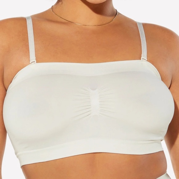 Yitty Nearly Naked Shapewear Bandeau - Picture 3 of 6